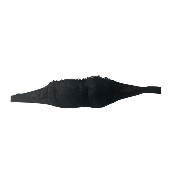 Sweet Nothings Strapless Bra - Picture 4 of 11